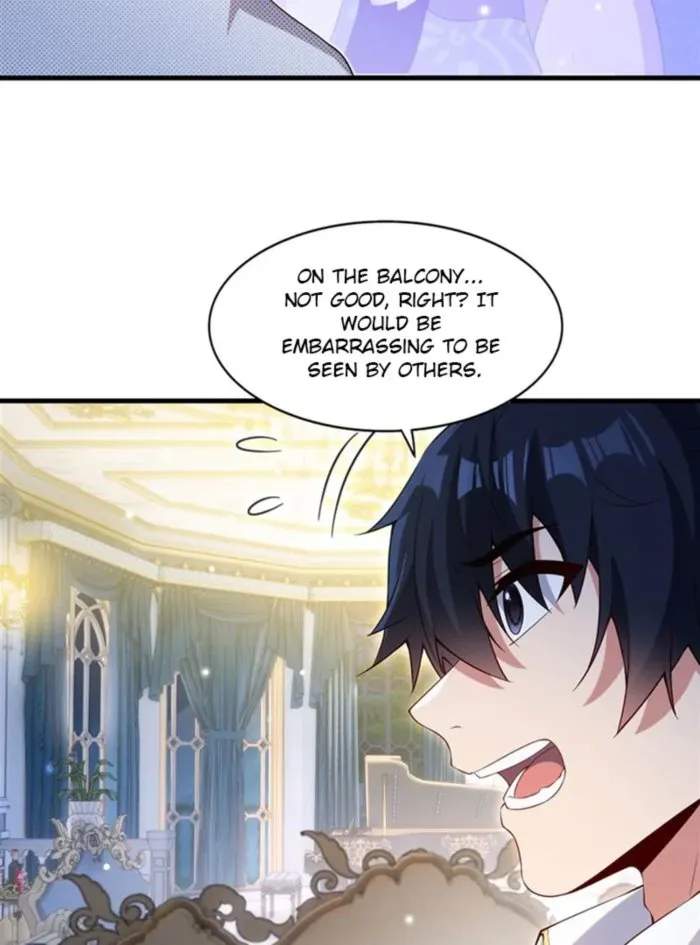 Shut Up, Evil Dragon! I don't want to raise a child with you anymore Chapter 19 page 3