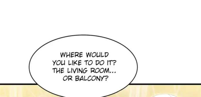 Shut Up, Evil Dragon! I don't want to raise a child with you anymore Chapter 19 page 1