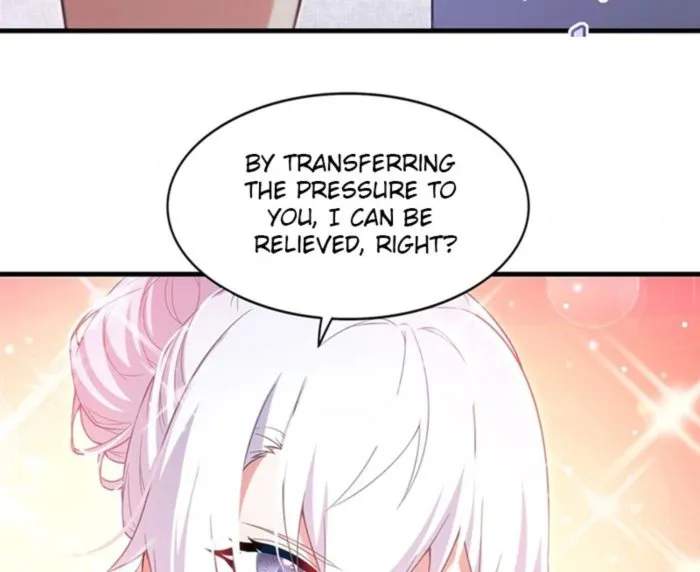 Shut Up, Evil Dragon! I don't want to raise a child with you anymore Chapter 19 page 40