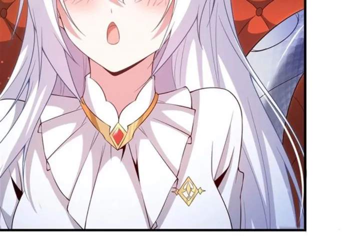 Shut Up, Evil Dragon! I don't want to raise a child with you anymore Chapter 20 page 30
