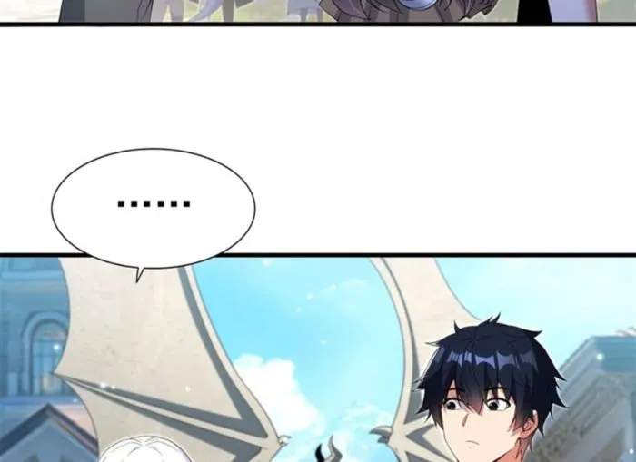 Shut Up, Evil Dragon! I don't want to raise a child with you anymore Chapter 20 page 4