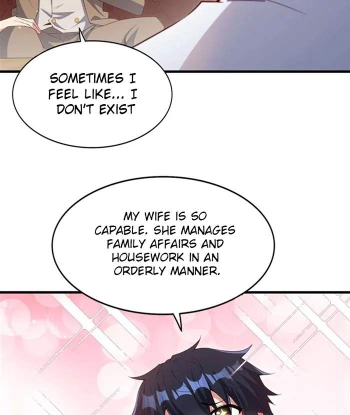 Shut Up, Evil Dragon! I don't want to raise a child with you anymore Chapter 20 page 24