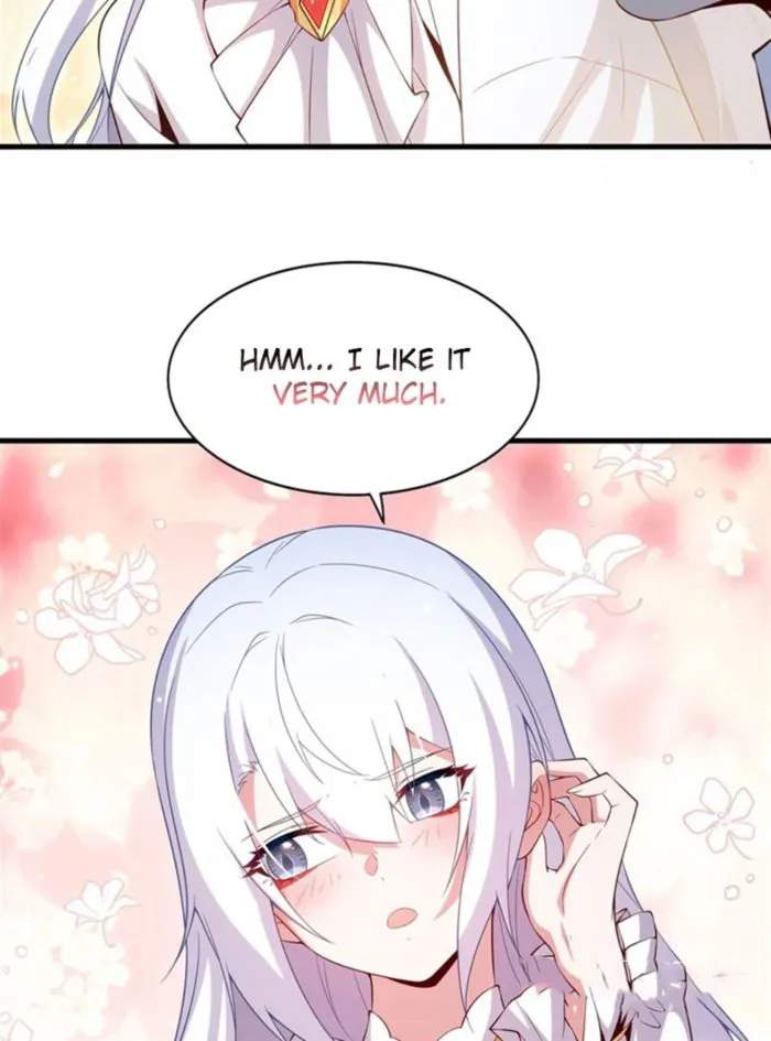 Shut Up, Evil Dragon! I don't want to raise a child with you anymore Chapter 20 page 35