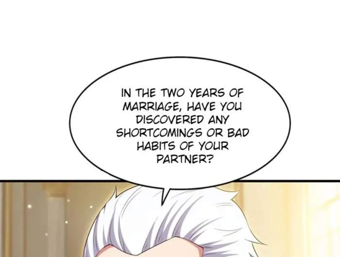 Shut Up, Evil Dragon! I don't want to raise a child with you anymore Chapter 20 page 20