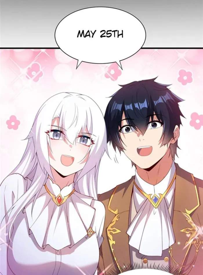 Shut Up, Evil Dragon! I don't want to raise a child with you anymore Chapter 20 page 17