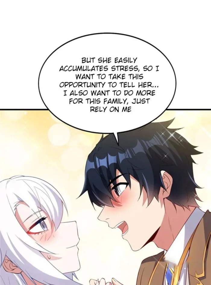 Shut Up, Evil Dragon! I don't want to raise a child with you anymore Chapter 20 page 26