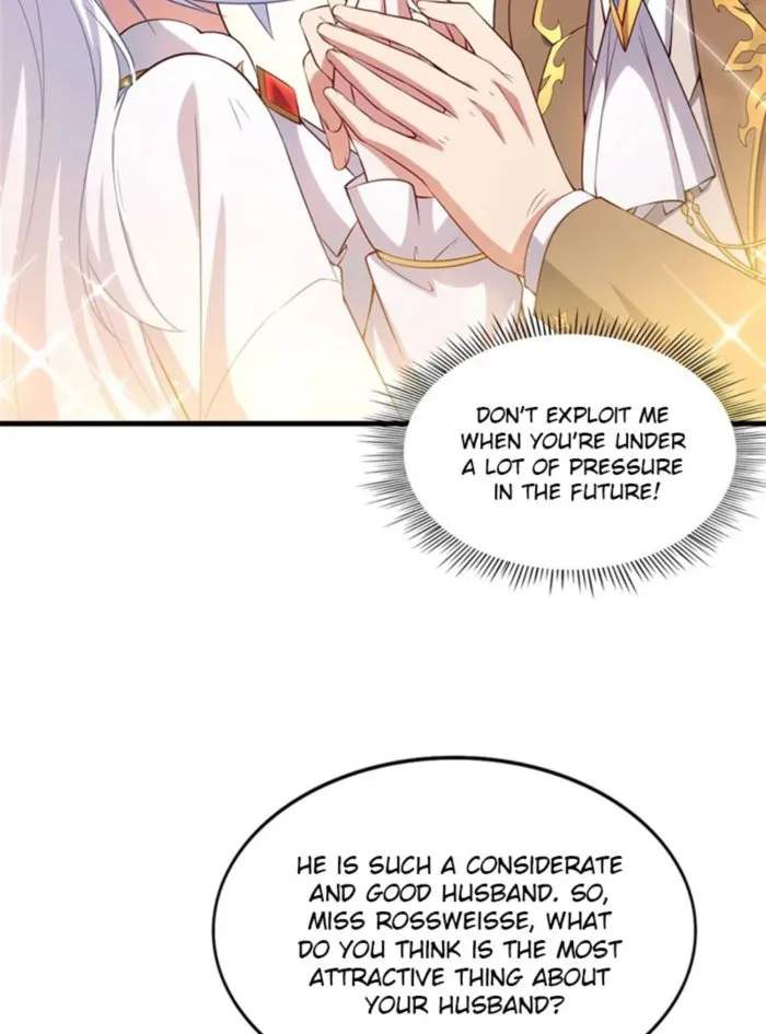 Shut Up, Evil Dragon! I don't want to raise a child with you anymore Chapter 20 page 27