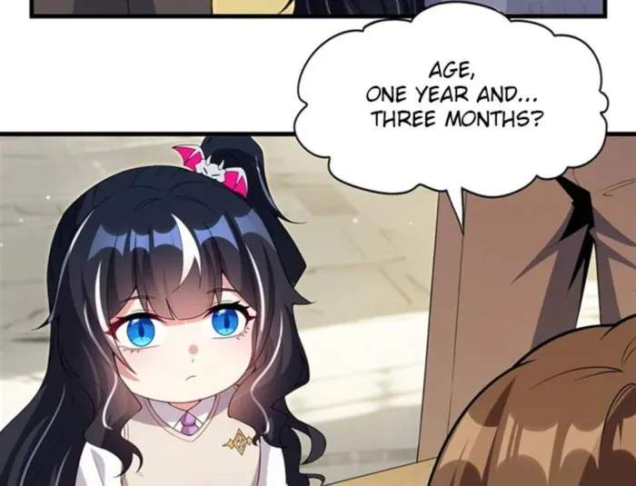Shut Up, Evil Dragon! I don't want to raise a child with you anymore Chapter 20 page 10