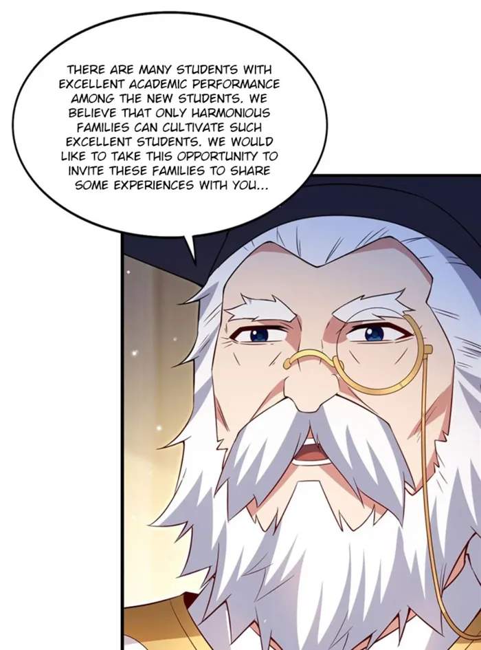 Shut Up, Evil Dragon! I don't want to raise a child with you anymore Chapter 21 page 5