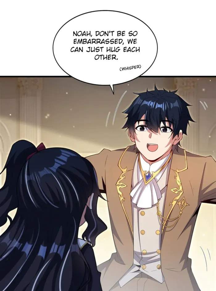 Shut Up, Evil Dragon! I don't want to raise a child with you anymore Chapter 21 page 17
