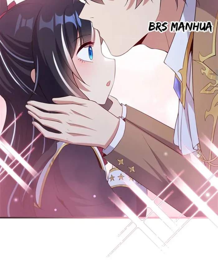 Shut Up, Evil Dragon! I don't want to raise a child with you anymore Chapter 21 page 21