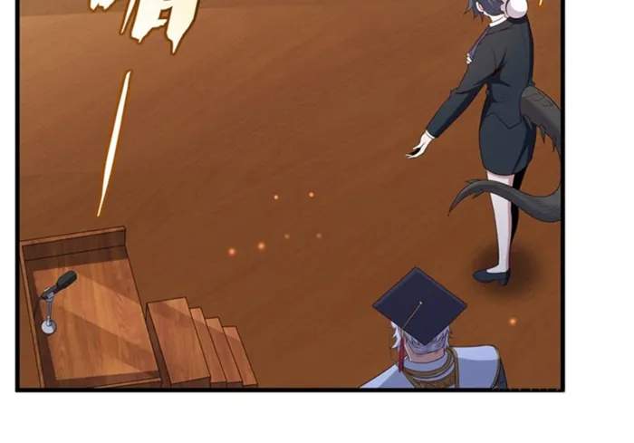 Shut Up, Evil Dragon! I don't want to raise a child with you anymore Chapter 21 page 9