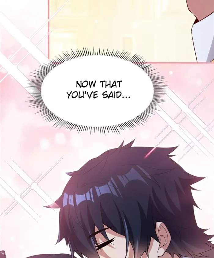 Shut Up, Evil Dragon! I don't want to raise a child with you anymore Chapter 21 page 20