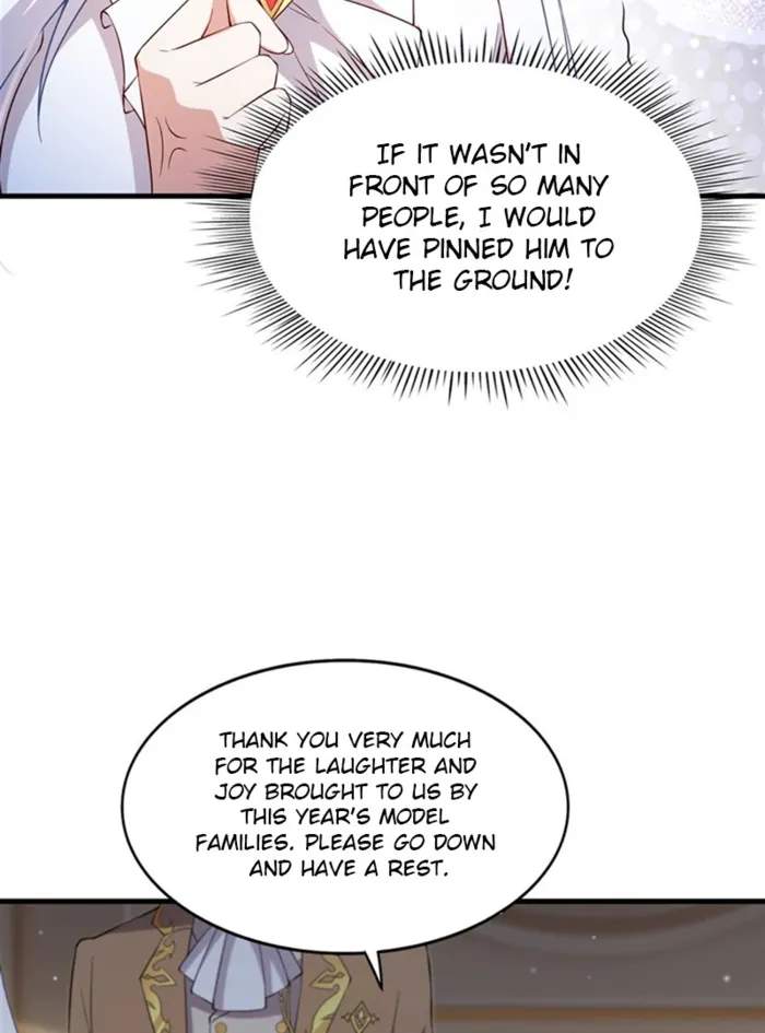 Shut Up, Evil Dragon! I don't want to raise a child with you anymore Chapter 21 page 34