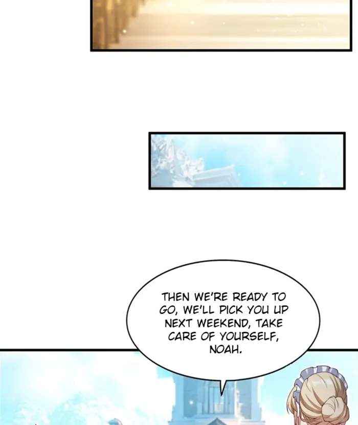 Shut Up, Evil Dragon! I don't want to raise a child with you anymore Chapter 21 page 36