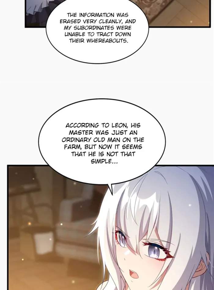 Shut Up, Evil Dragon! I don't want to raise a child with you anymore Chapter 22 page 10
