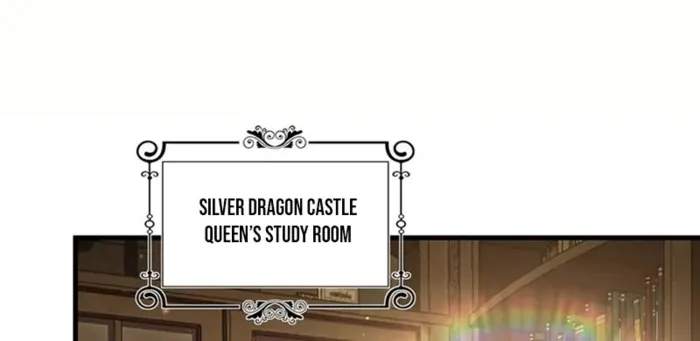 Shut Up, Evil Dragon! I don't want to raise a child with you anymore Chapter 22 page 1