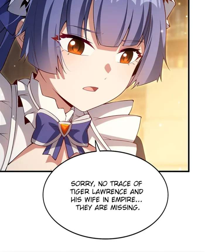 Shut Up, Evil Dragon! I don't want to raise a child with you anymore Chapter 22 page 8