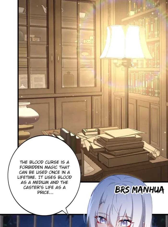 Shut Up, Evil Dragon! I don't want to raise a child with you anymore Chapter 22 page 2