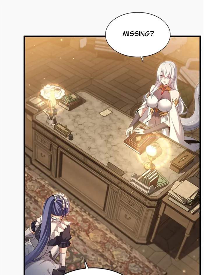 Shut Up, Evil Dragon! I don't want to raise a child with you anymore Chapter 22 page 9