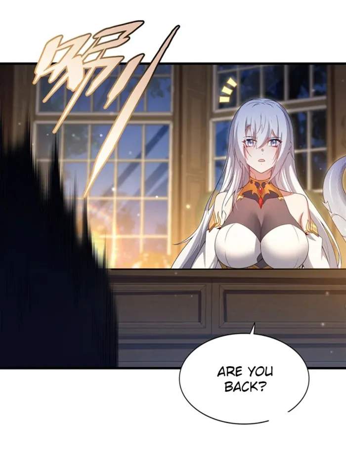 Shut Up, Evil Dragon! I don't want to raise a child with you anymore Chapter 22 page 5