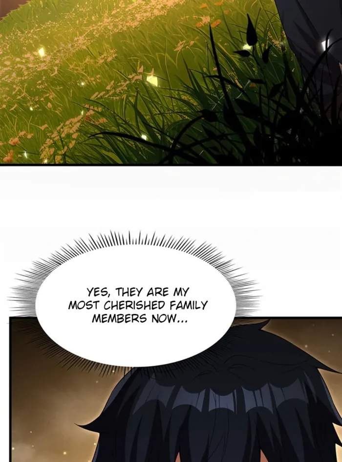 Shut Up, Evil Dragon! I don't want to raise a child with you anymore Chapter 22 page 42