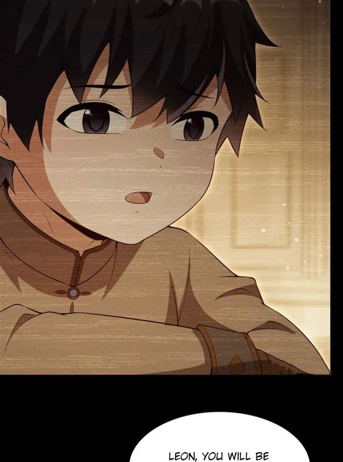 Shut Up, Evil Dragon! I don't want to raise a child with you anymore Chapter 22 page 39