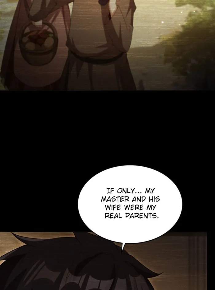 Shut Up, Evil Dragon! I don't want to raise a child with you anymore Chapter 22 page 38