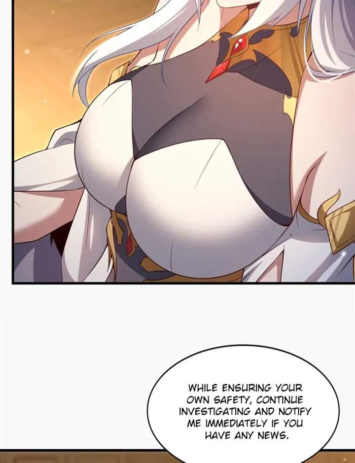 Shut Up, Evil Dragon! I don't want to raise a child with you anymore Chapter 22 page 11