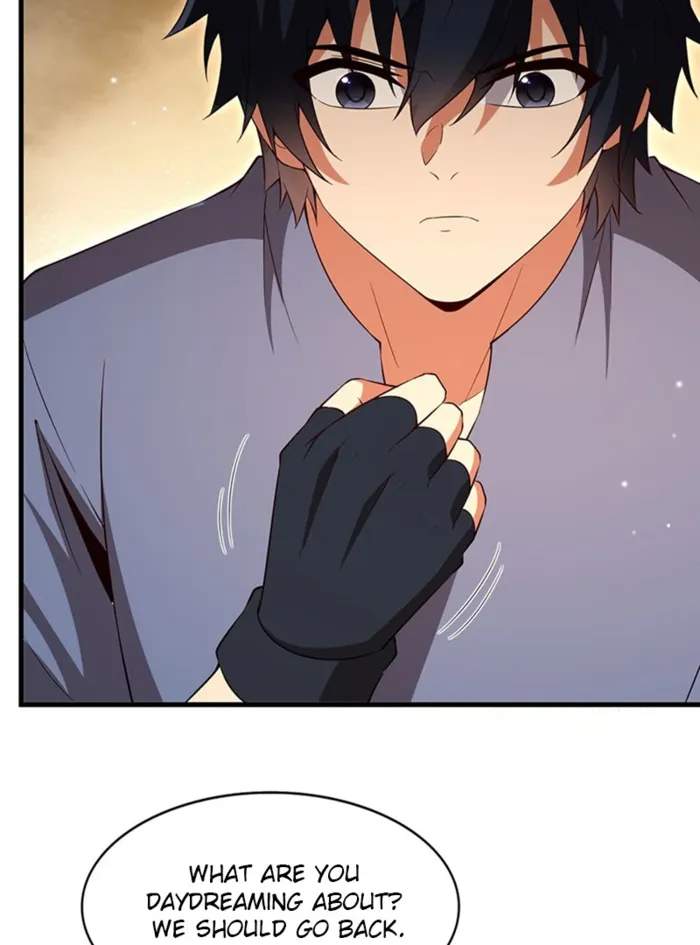 Shut Up, Evil Dragon! I don't want to raise a child with you anymore Chapter 22 page 43