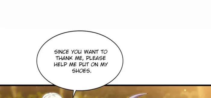 Shut Up, Evil Dragon! I don't want to raise a child with you anymore Chapter 23 page 1