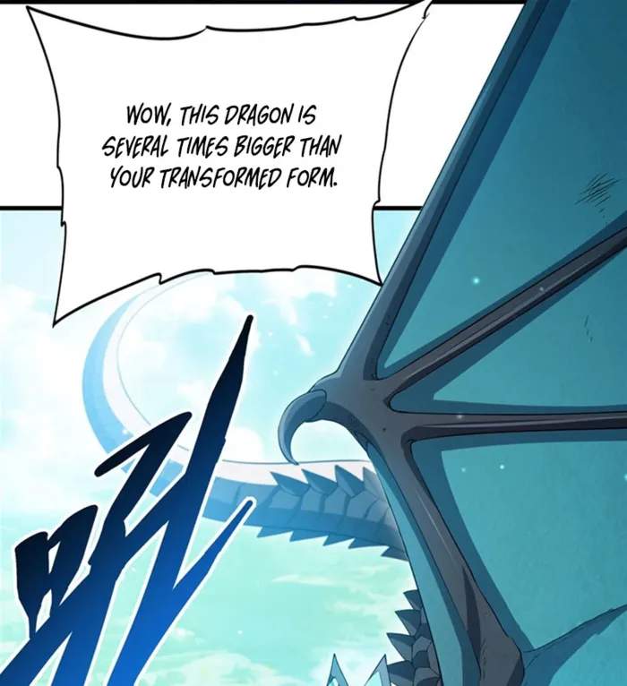 Shut Up, Evil Dragon! I don't want to raise a child with you anymore Chapter 23 page 15