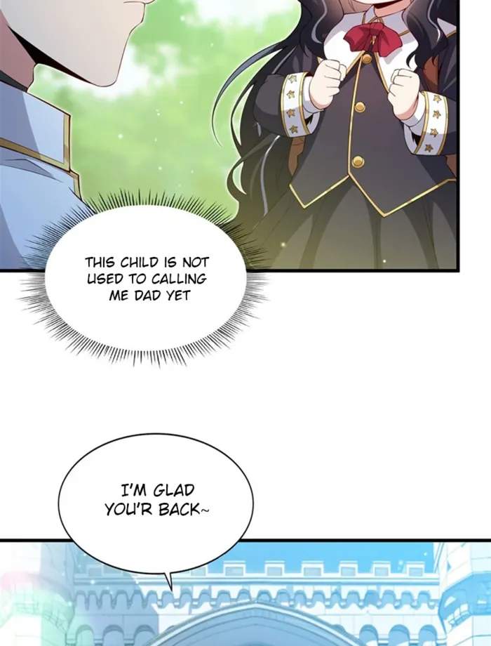 Shut Up, Evil Dragon! I don't want to raise a child with you anymore Chapter 23 page 24