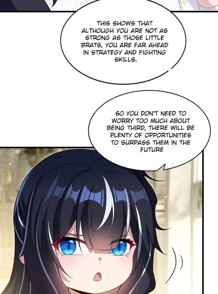 Shut Up, Evil Dragon! I don't want to raise a child with you anymore Chapter 23 page 29