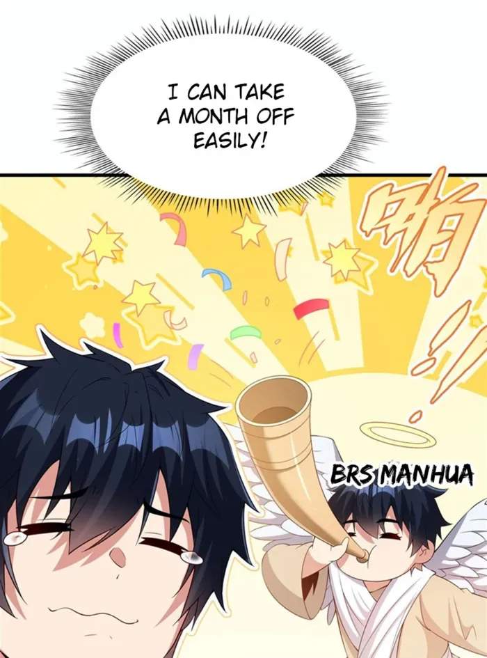 Shut Up, Evil Dragon! I don't want to raise a child with you anymore Chapter 23 page 41