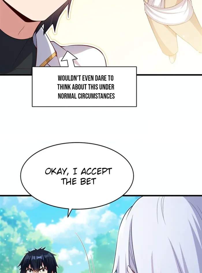 Shut Up, Evil Dragon! I don't want to raise a child with you anymore Chapter 23 page 42