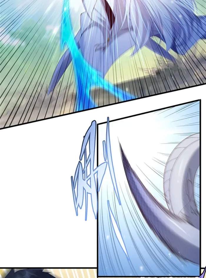 Shut Up, Evil Dragon! I don't want to raise a child with you anymore Chapter 24 page 7