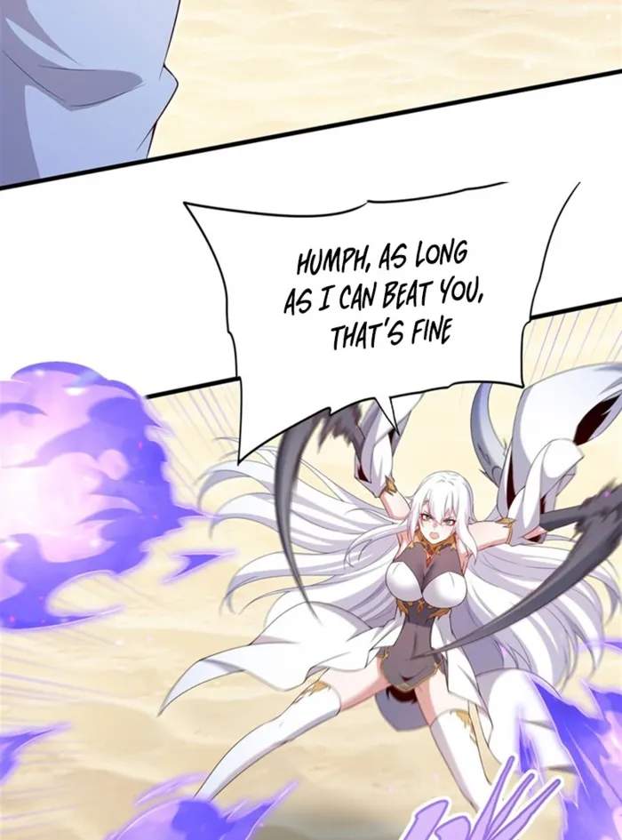 Shut Up, Evil Dragon! I don't want to raise a child with you anymore Chapter 24 page 14