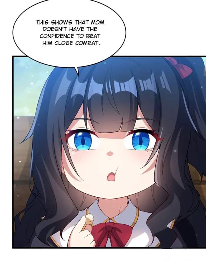 Shut Up, Evil Dragon! I don't want to raise a child with you anymore Chapter 24 page 20
