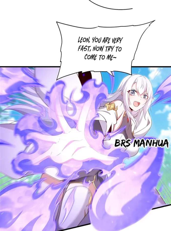 Shut Up, Evil Dragon! I don't want to raise a child with you anymore Chapter 24 page 22