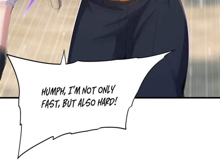 Shut Up, Evil Dragon! I don't want to raise a child with you anymore Chapter 24 page 25
