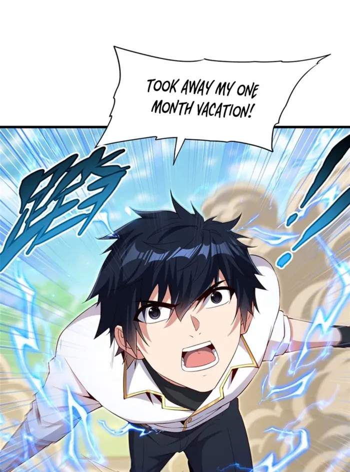 Shut Up, Evil Dragon! I don't want to raise a child with you anymore Chapter 24 page 28