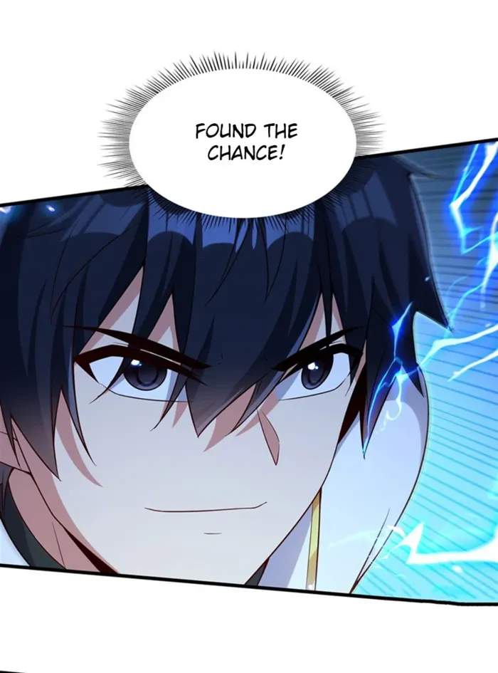 Shut Up, Evil Dragon! I don't want to raise a child with you anymore Chapter 24 page 33