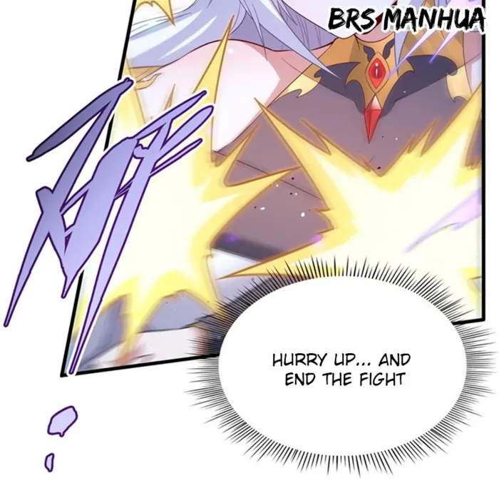 Shut Up, Evil Dragon! I don't want to raise a child with you anymore Chapter 24 page 32