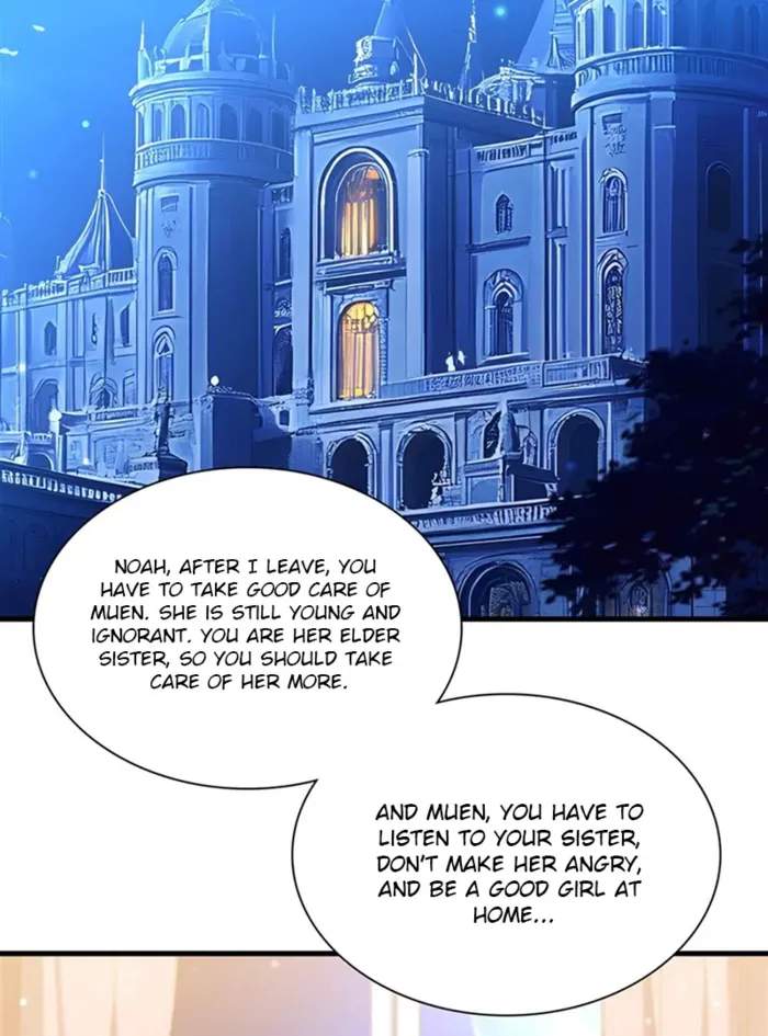 Shut Up, Evil Dragon! I don't want to raise a child with you anymore Chapter 25 page 2