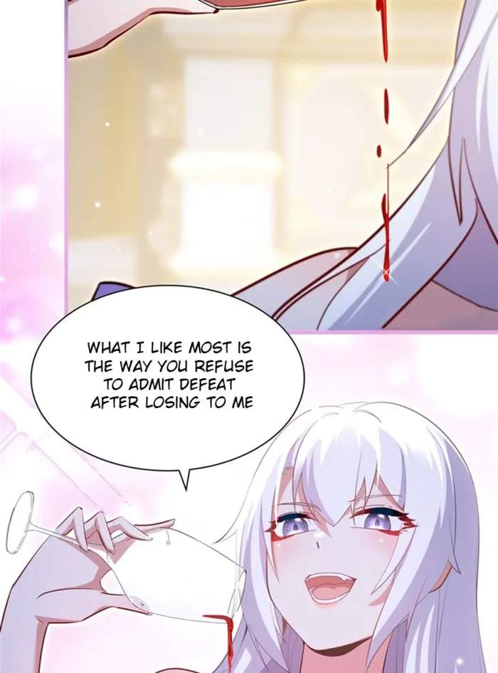 Shut Up, Evil Dragon! I don't want to raise a child with you anymore Chapter 25 page 27