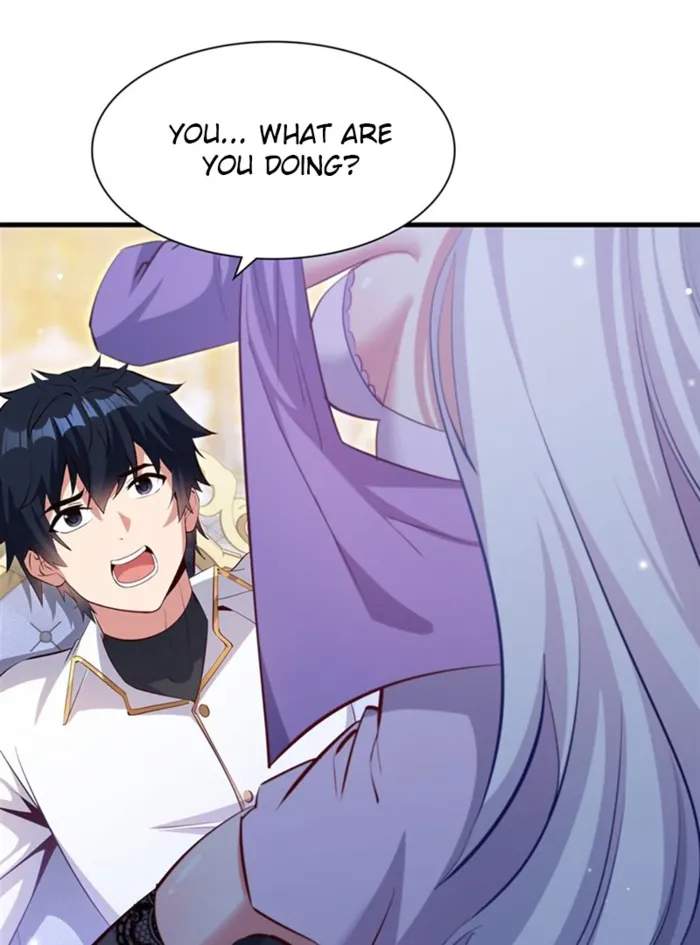 Shut Up, Evil Dragon! I don't want to raise a child with you anymore Chapter 25 page 30