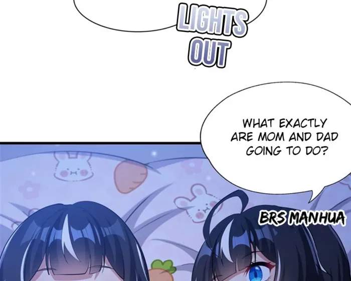 Shut Up, Evil Dragon! I don't want to raise a child with you anymore Chapter 25 page 14