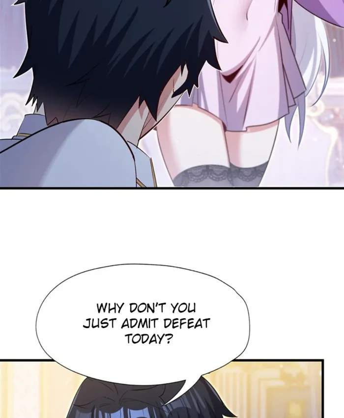 Shut Up, Evil Dragon! I don't want to raise a child with you anymore Chapter 25 page 23