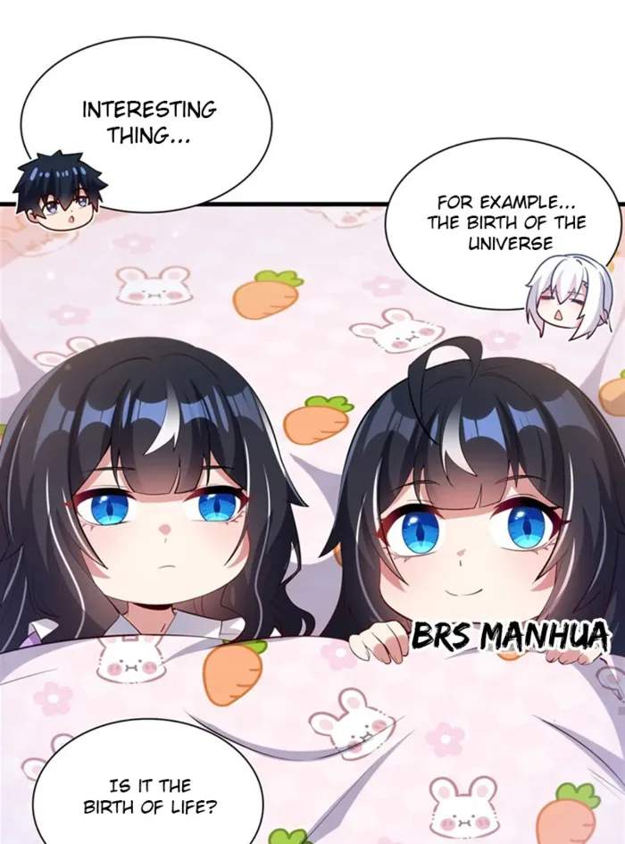 Shut Up, Evil Dragon! I don't want to raise a child with you anymore Chapter 25 page 11